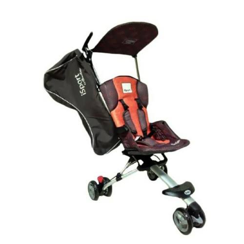 STROLLER ISPORT ORENS LIMITED EDITION